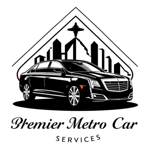 Premier Metro Car Limousine logo